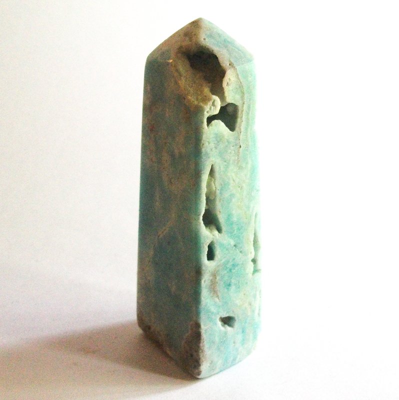 Caribbean Calcite Standing Point