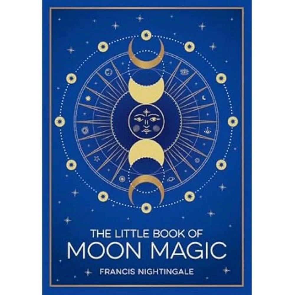 The Little Book of Moon Magic