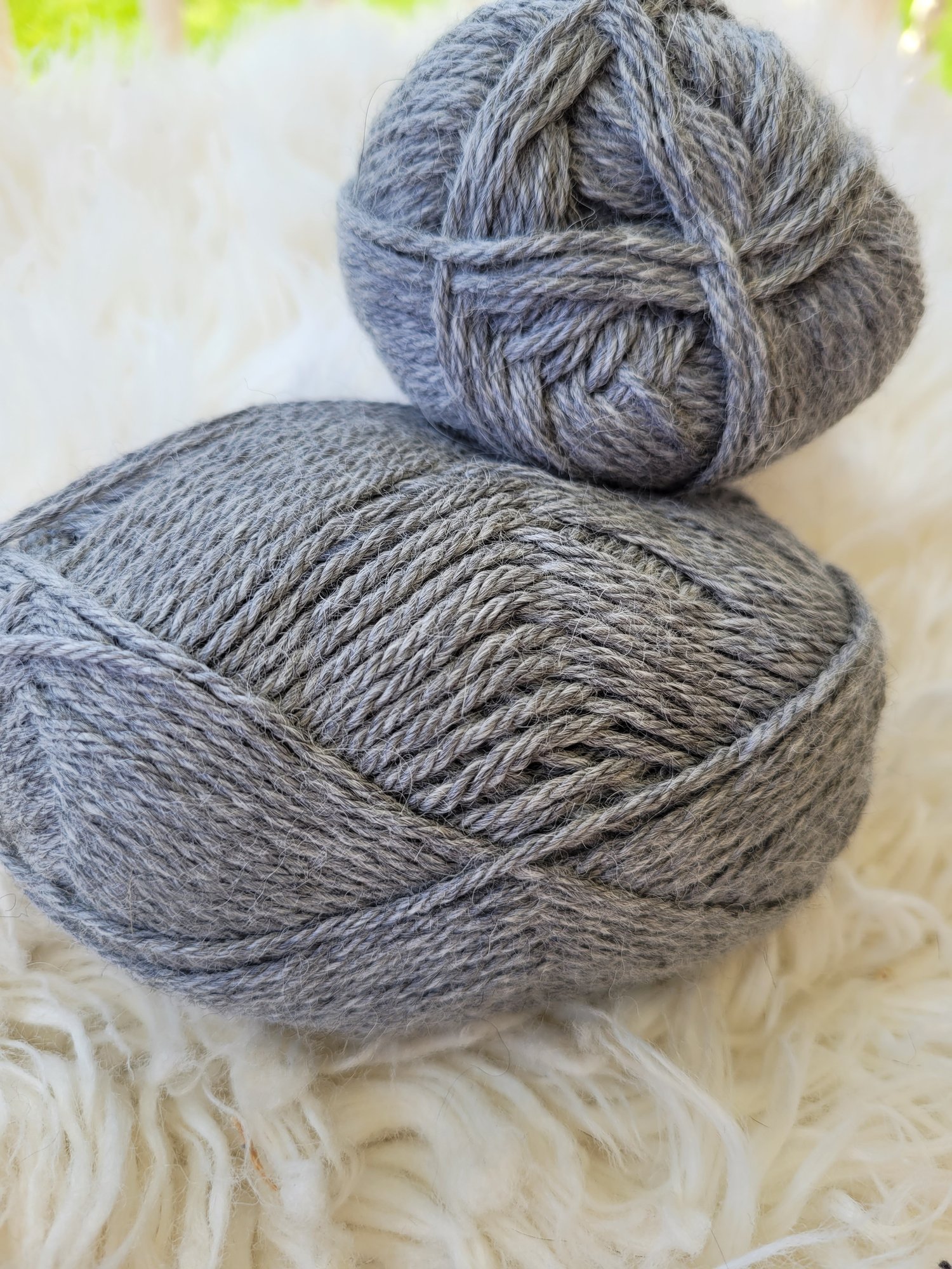 Alpaca Elegance DK Weight Alpaca Yarn for Knitting From 