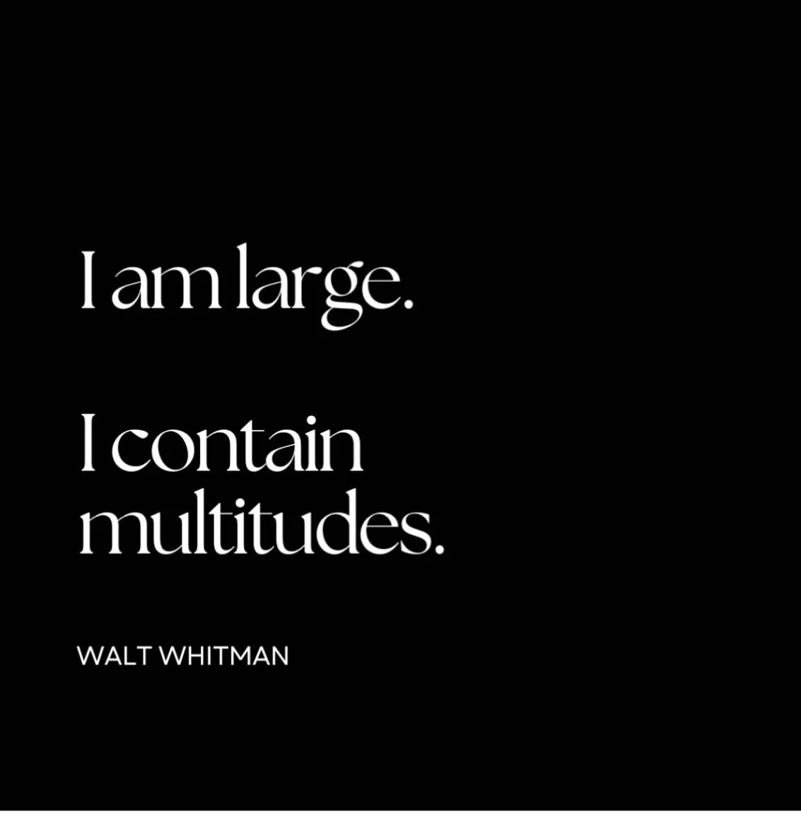 latest newsletter went out today! excerpt below (+ link in bio to sign up!) 💓⁣
⁣
sometimes the magic key is learning to 𝘭𝘦𝘵 𝘨𝘰. ⁣⁣
⁣⁣
sometimes it&rsquo;s not trying so hard to do, or reach, or achieve.⁣⁣
⁣⁣
it&rsquo;s remembering our greatest 