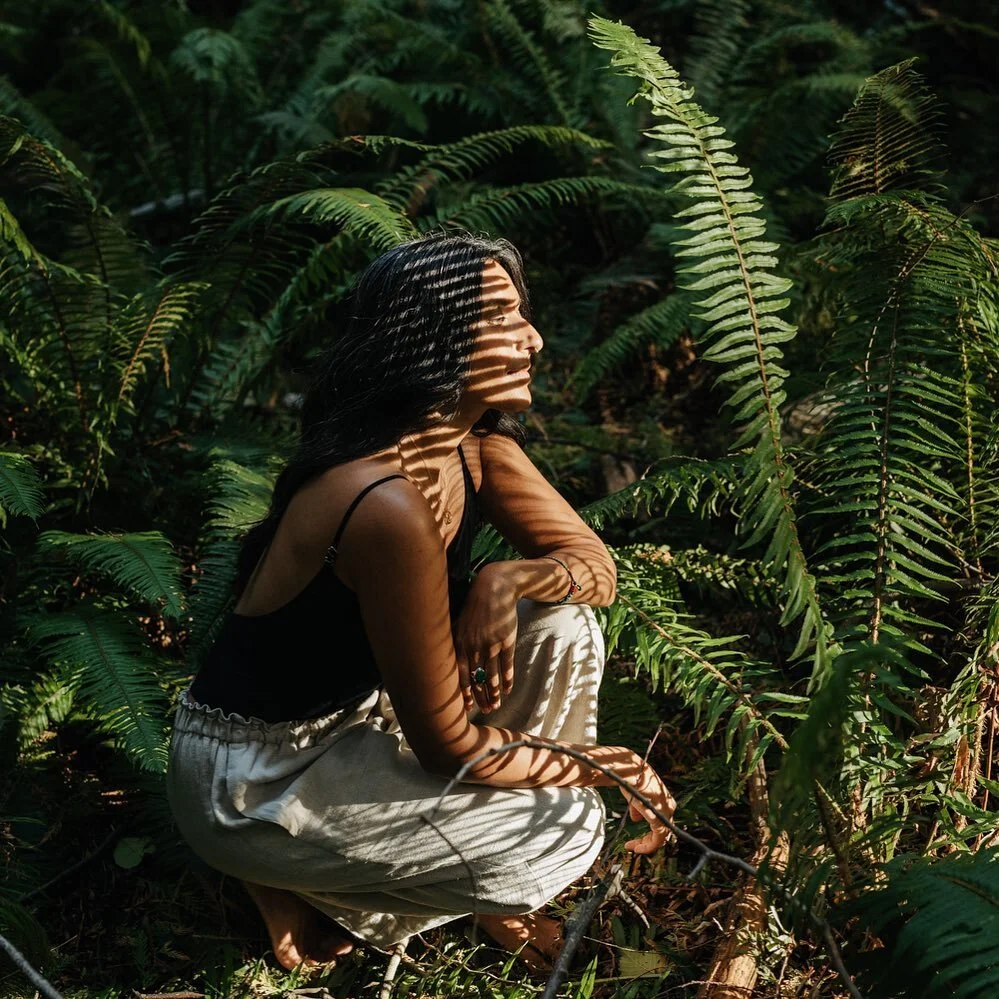 happy equinox 🌞🌱 ⁣
⁣
ancestors marked the equinox as a day that told us we survived. ⁣
we survived the cold darkness of winter.⁣
⁣
we let our spirit be blanketed by snow⁣
so that we could rest.⁣
we quietened.⁣
we reflected.⁣
we dove into the depths