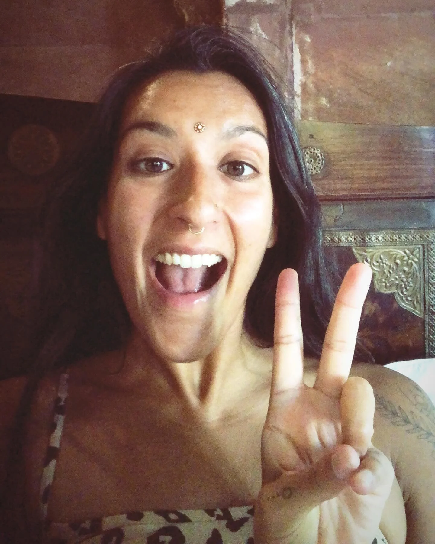 𝐏 𝐋 𝐀 𝐘⁣⁣⁣
⁣⁣⁣
Last year I started a new tradition of choosing a phrase or word to guide me through a new year. Sort of like a large scale intention of how I want to show up in the world, what I want to manifest, a guiding force for making decisi