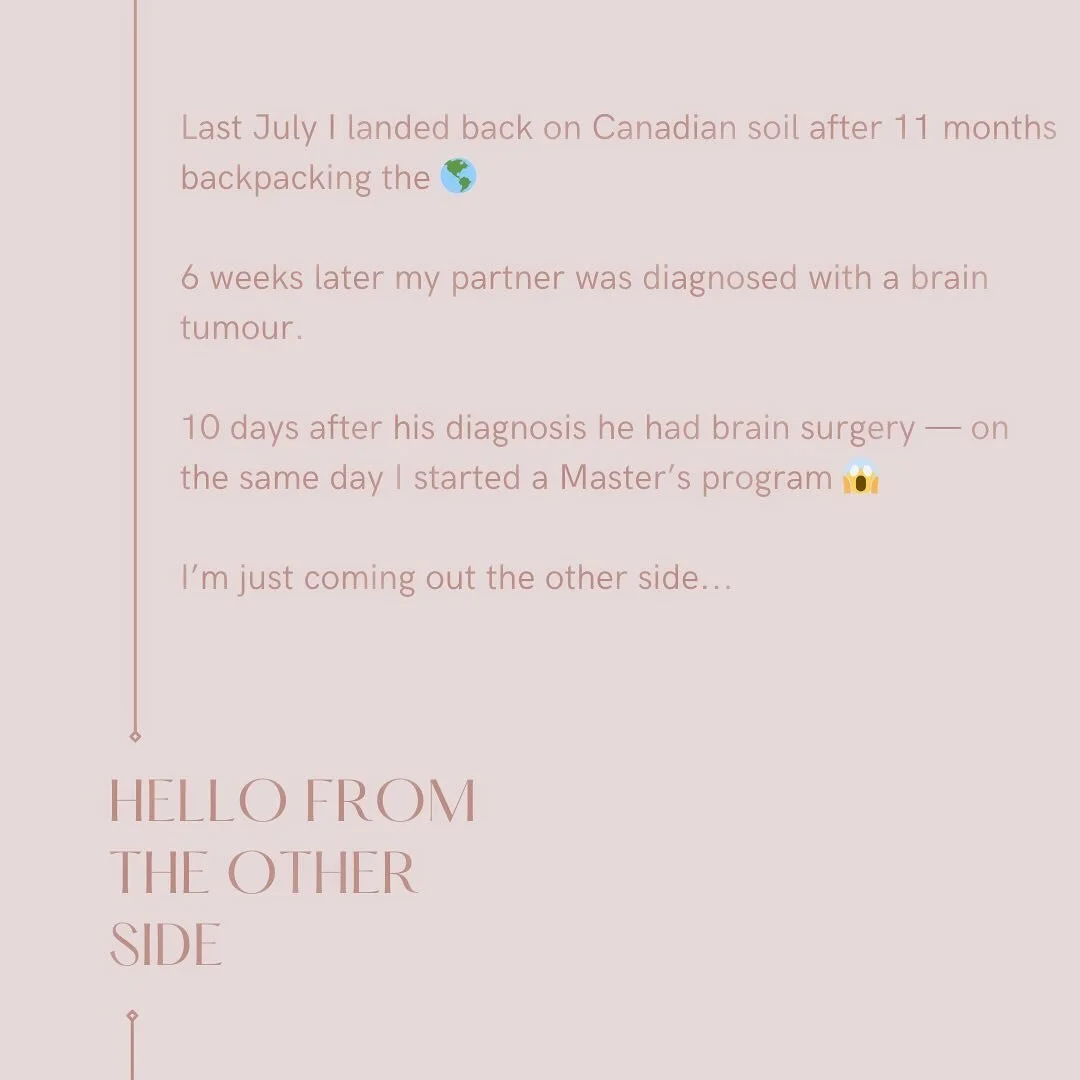 Slowly making my way back&hellip;✨❤️🦋🌞