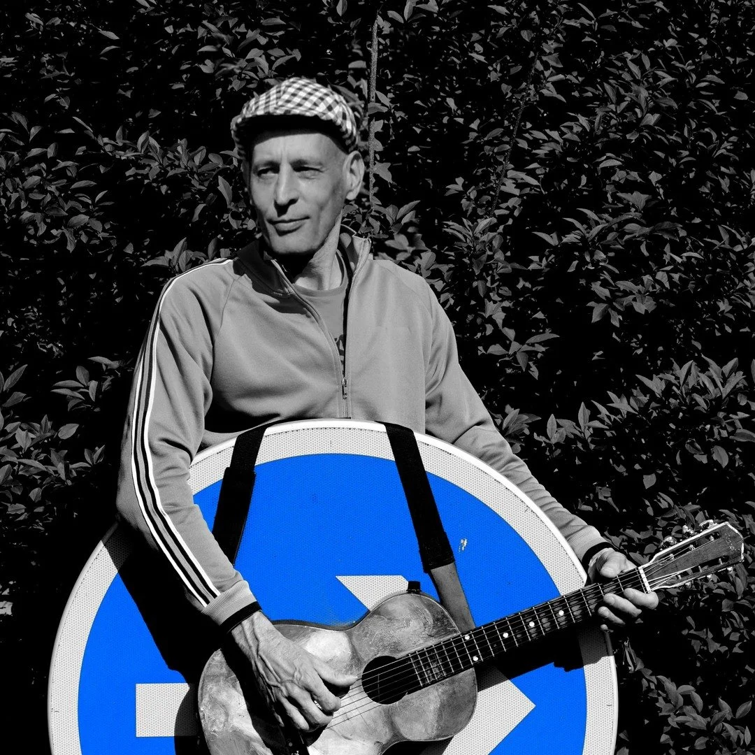 FÊTE DE LA MUSIQUE !