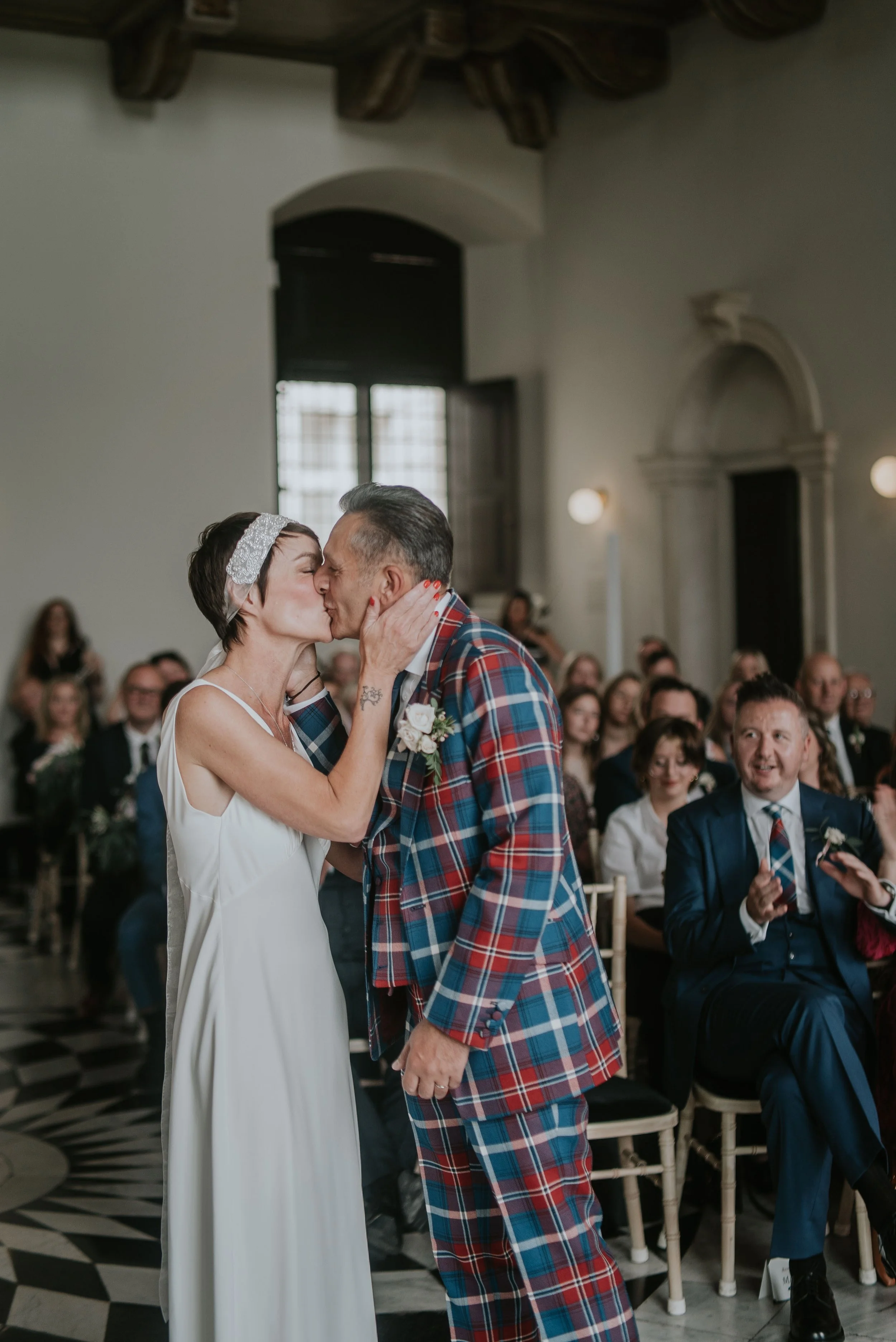 luxury London wedding photographer