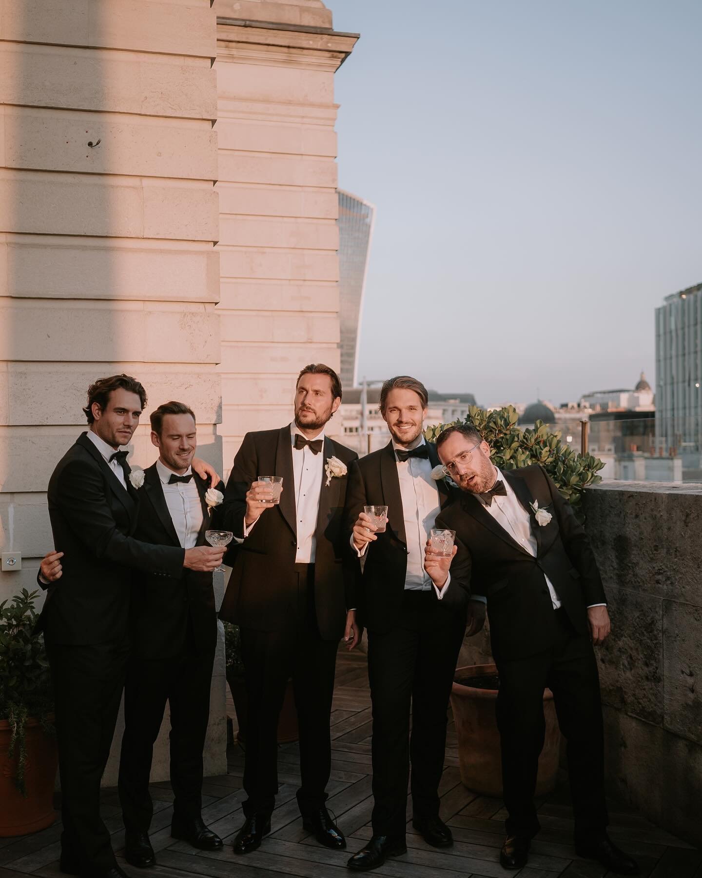 Easing myself back to work. Next wedding takes me back to the Ned - a legendary London hotel. It will feel like home and hopefully the weather gods will be merciful. 

@thenedlondon 

Editorial wedding photographer // London and destination weddings 