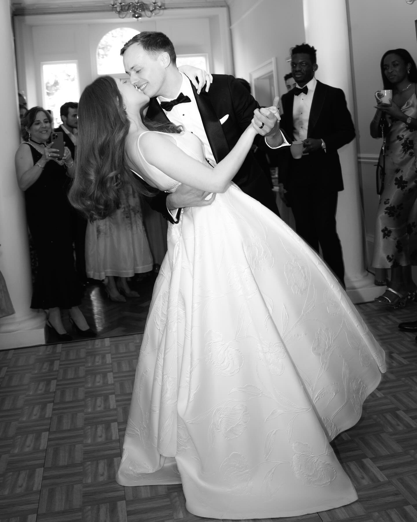 One of the main things for me, when I start working with a client, is to listen to them and try to figure out what do they want from their wedding photos. Is it emotions? Is it the guests? Is it the magic of those fleeting hours? (By this point they 
