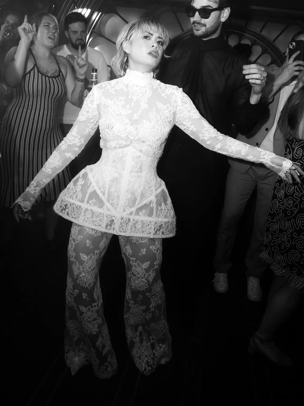 Spectacular is the word. Epic comes to mind too. A wedding that was as bold and creative as the city itself. Tiff and Ryan chose Amsterdam to fulfill their vision and oh my, was it perfect! 
From The Dylan&rsquo;s iconic elegance and Dutch still life