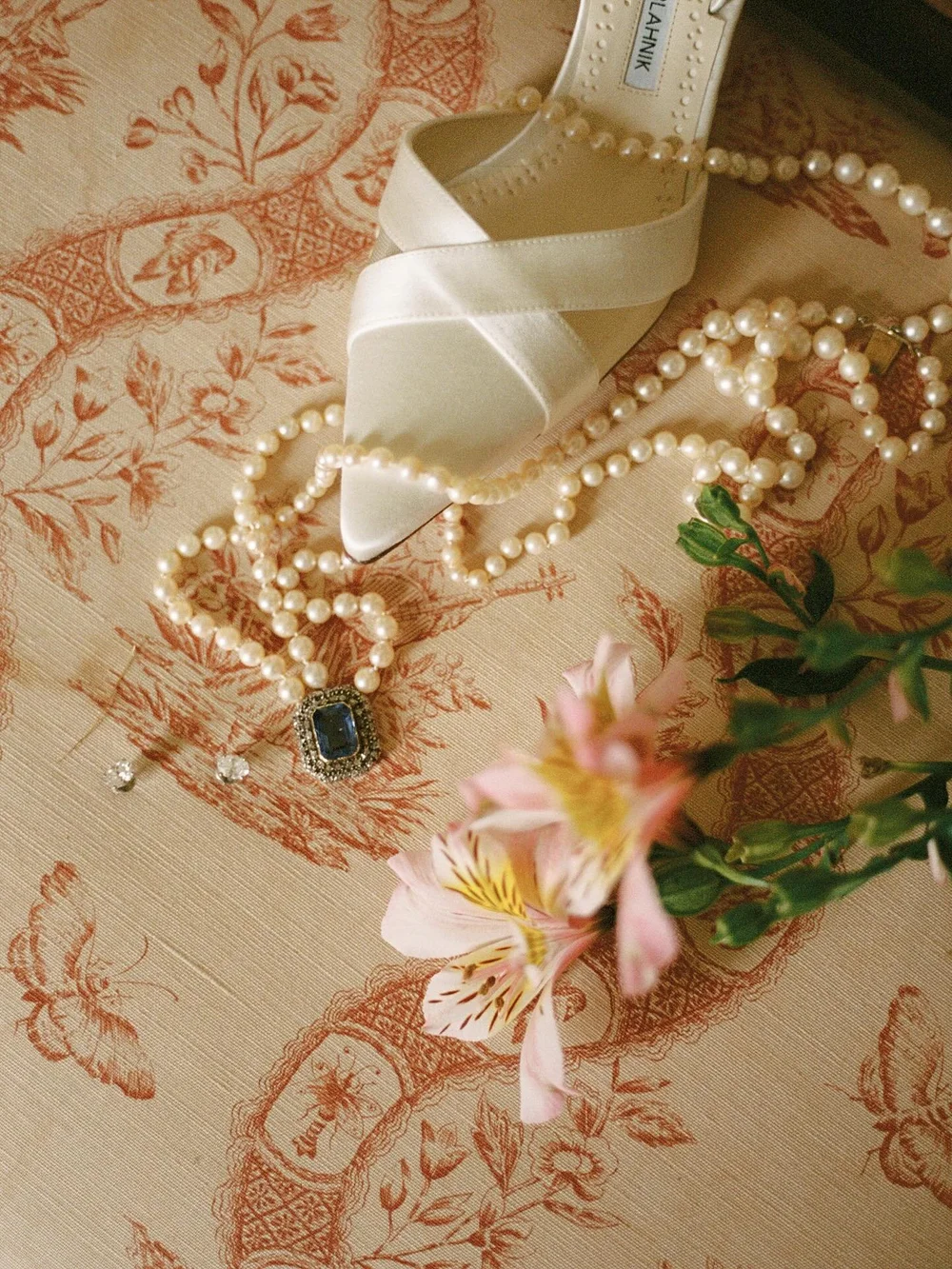 Reporting back from the first (hopefully the last) sickness of the year. I know I&rsquo;ve ignored a lot of emails but believe me when I tell you - I was down for a week and twice my husband asked if he should take me to the hospital. Covid, my frien