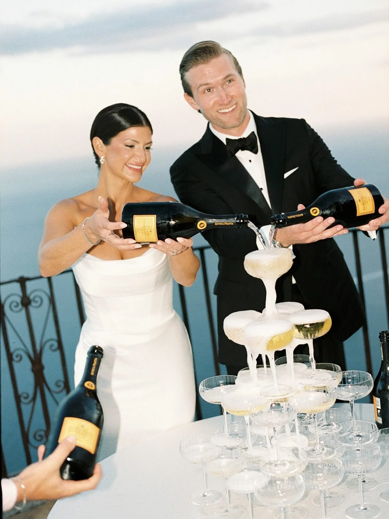 So why do I shoot film, you might ask. Or not, but I’ll tell you anyway. It’s the nostalgia and the rebellion mixed with some poetry. Nostalgia, because our parents and grandparents photos have this look and because I learnt photography o