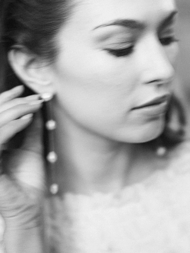 Danielle on film 

@amare_bride 
@aboutphaedra 
@cassandralusi_mua 

Fashion-forward bride 

#fashionforwardbride #winterwedding #fashionwedding #bridalinspo