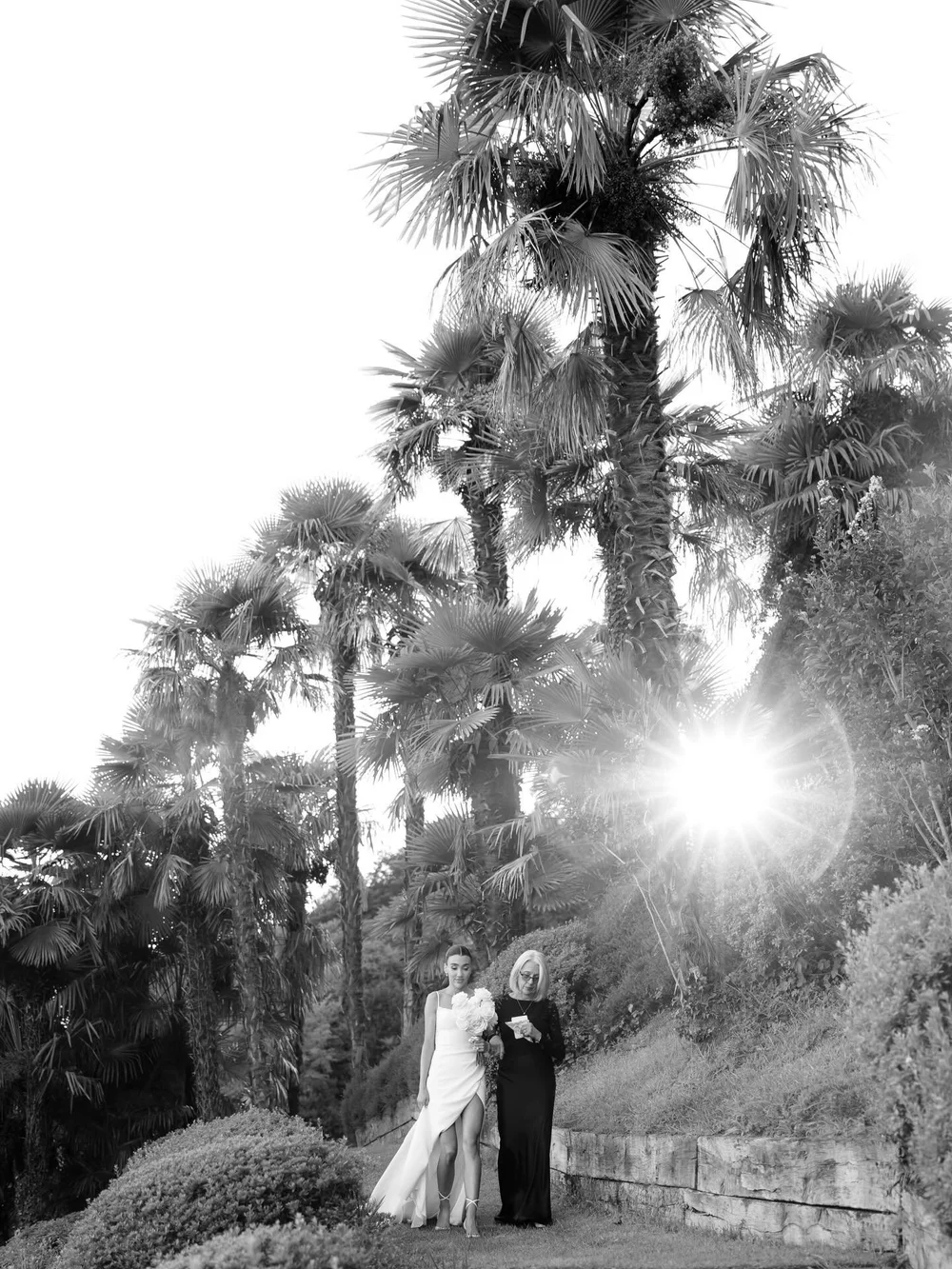 A few more frames from Lake Como and L&amp;H&rsquo;s gorgeous wedding.

@villadelbalbianello 
@ghtlakecomo 
@diana_events_italy 
@lorien_wedding 
@svetlana.kvasnevskaya 

Grand Hotel Tremezzo wedding is not on my blog too - I&rsquo;ll pop the link in