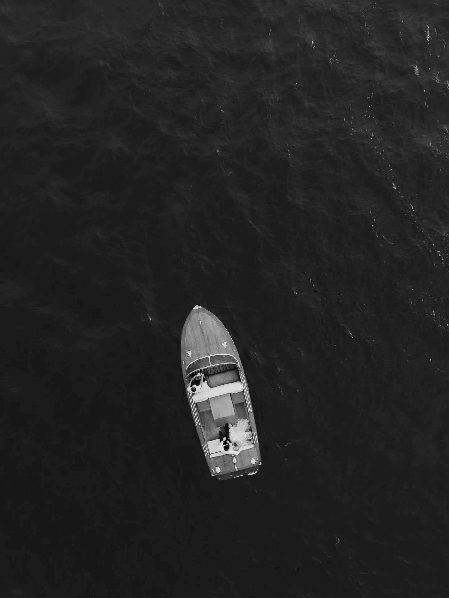 palette cleanser, Lake Garda