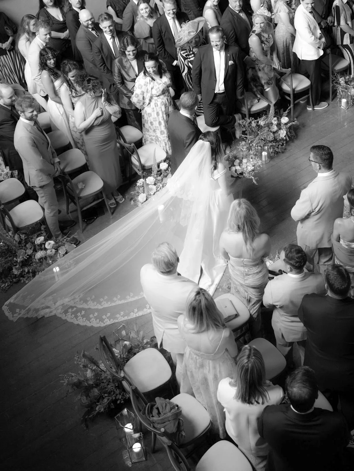 Some of my favourite shots from Sophie and Charlie&rsquo;s wedding at Cowdray House. 
I&rsquo;m always drawn to the in-between moments, to the quiet smiles, the second before the kiss, the wild laughter and funny dance moves. That&rsquo;s what&rsquo;