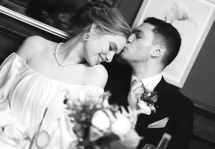 Horizontal edit of Dioni and James&rsquo;s London wedding 

@sayidoislington 

#filmweddingphotographer #editorialweddingphotographer #londonweddingphotographer #modelbride 
#fashionbride
Editorial London wedding photographer