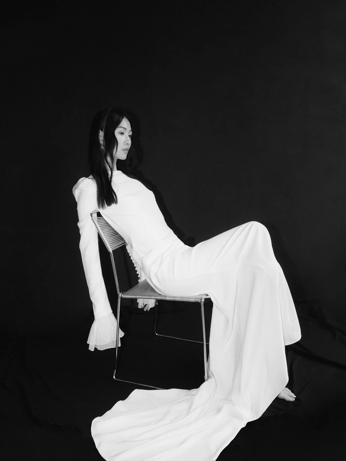 Jessica wearing Halfpenny

@thenook_studio 
@lucymackay 
@halfpennylondon 
@bridesbyflorence_ 
@stellatsiledaki
@jesikatsu 

Bridal editorial / fashion forward bride / 
#bridalinspo #bridalfashionweek