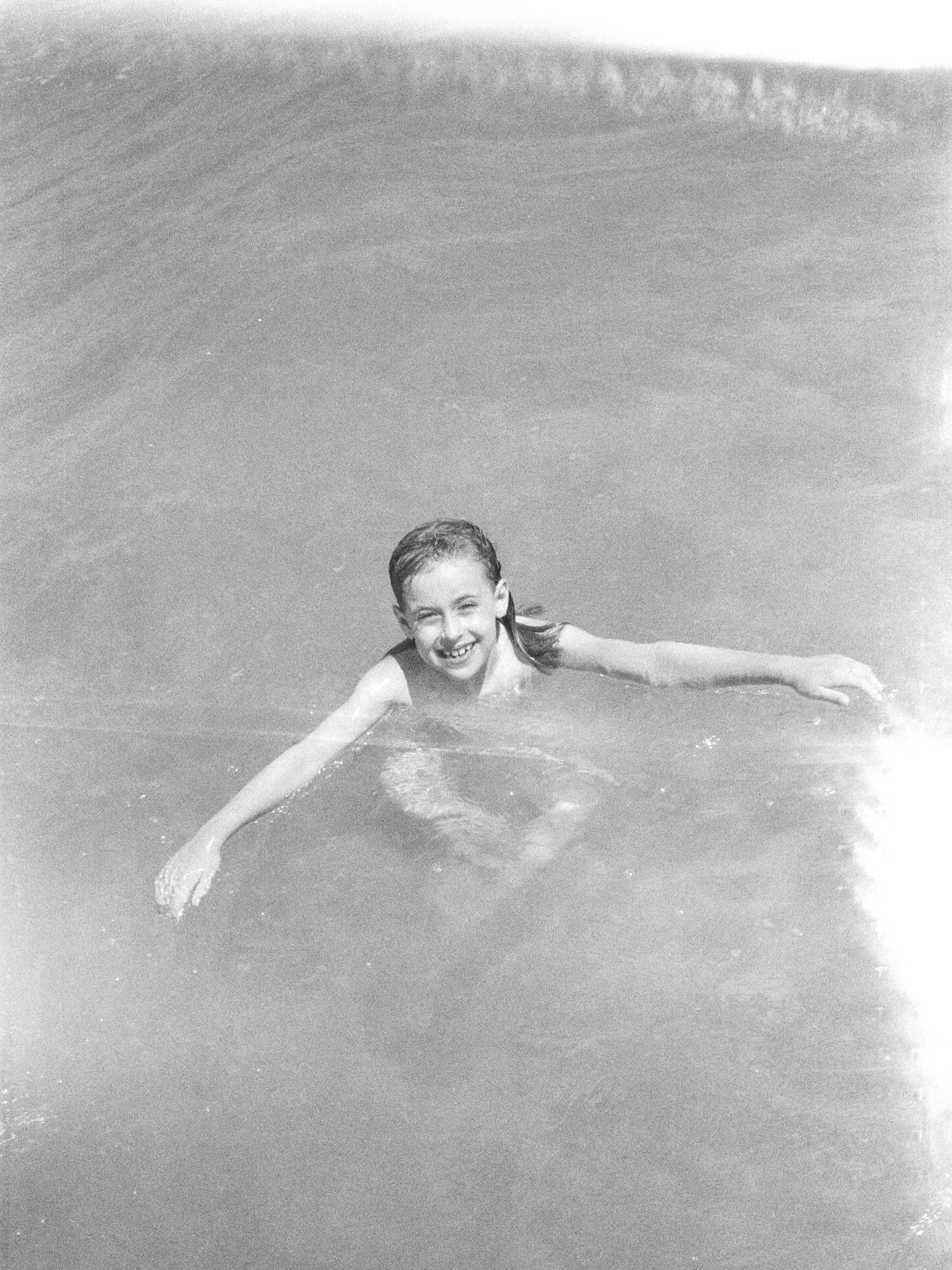 Happiness in pure form (I just had to have it on the grid) 
It&rsquo;s a postcard from Italy, can&rsquo;t wait to be back soon!!