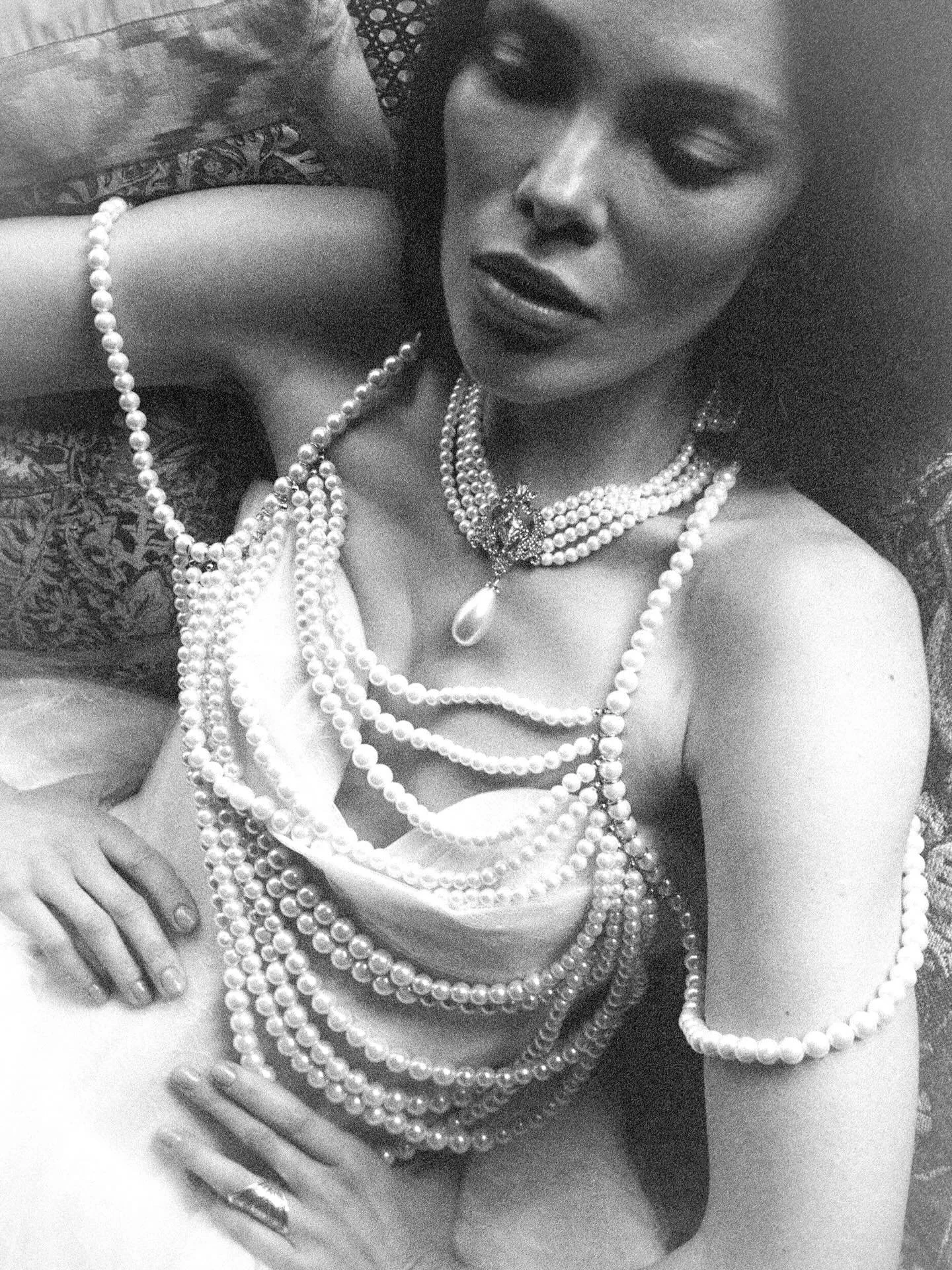 Sudeley Castle and all the beauty captured on film. 
My very own AI protest is to use more and more film and accept its limitations. Creativity thrives in this environment and the dopamine that hits you when you open the email with a link to your sca