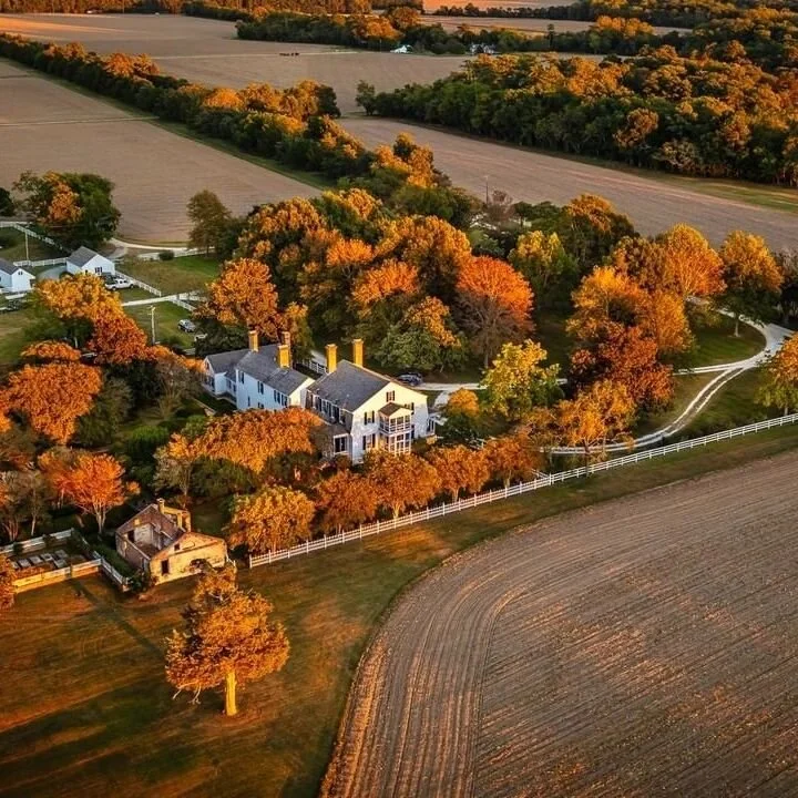 Our doors are open! Reposted @ataltitudegallery Today is the day for the Eastern Shore Historic Garden Tour. Gardens and historic properties on Virginia&rsquo;s scenic Eastern Shore await. View the sunrise on the Atlantic Ocean and the sunset over th