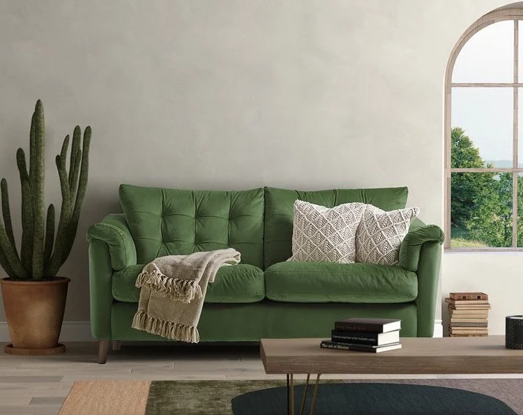 Here is one of our photography CGI composites. Shot in studio. #furniturephotography #aialternatives #commercialphotography #compositephotography #humanintelligence
