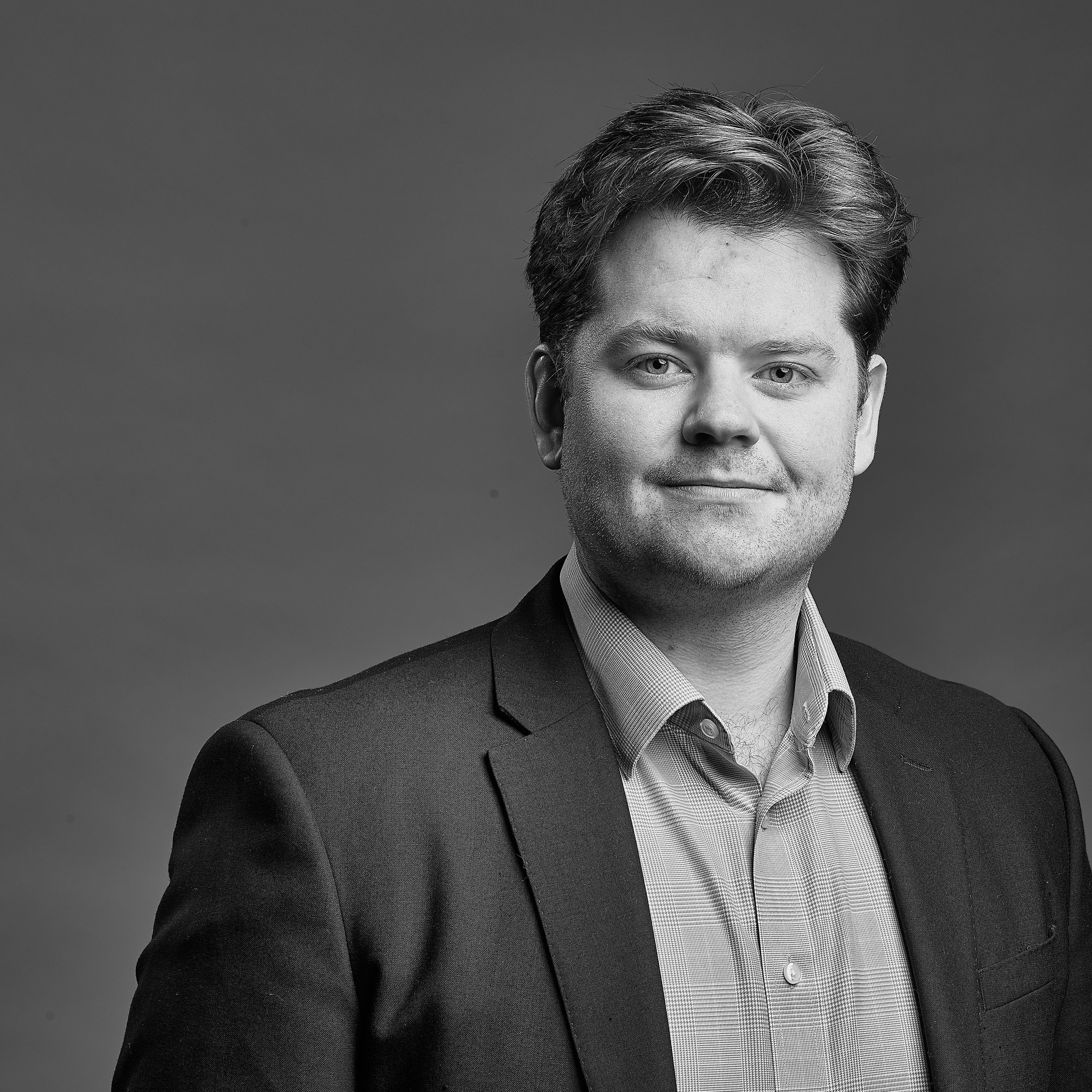 Corporate Headshot