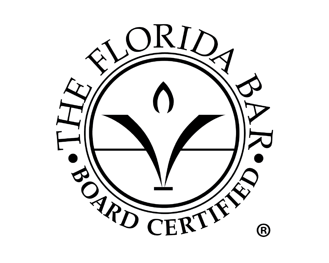 The Florida Bar Young Lawyers Division Logo