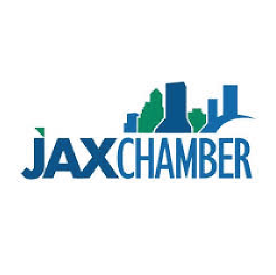 Jax Chamber Logo