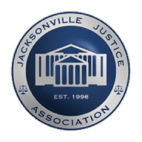 Jacksonville Justice Association Logo
