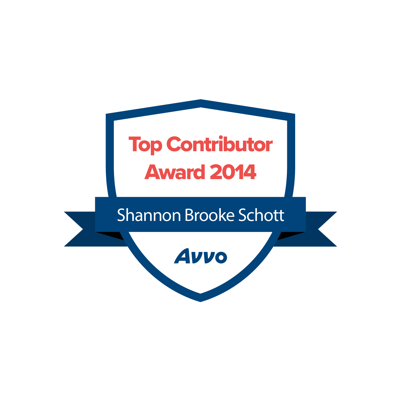 Schott, Shannon Brooke_Top contributor.png