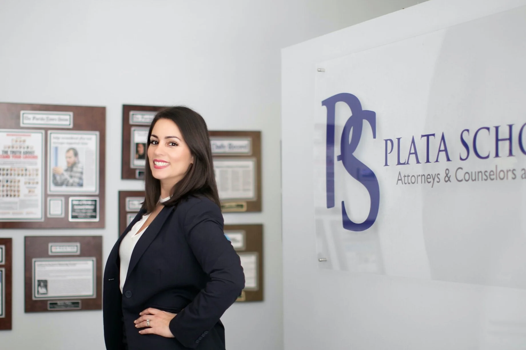 Belkis Plata appointed to two Florida Bar committees