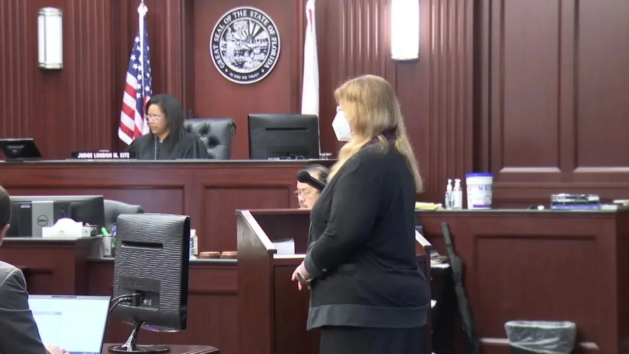 Charges Dropped Against Paraprofessional