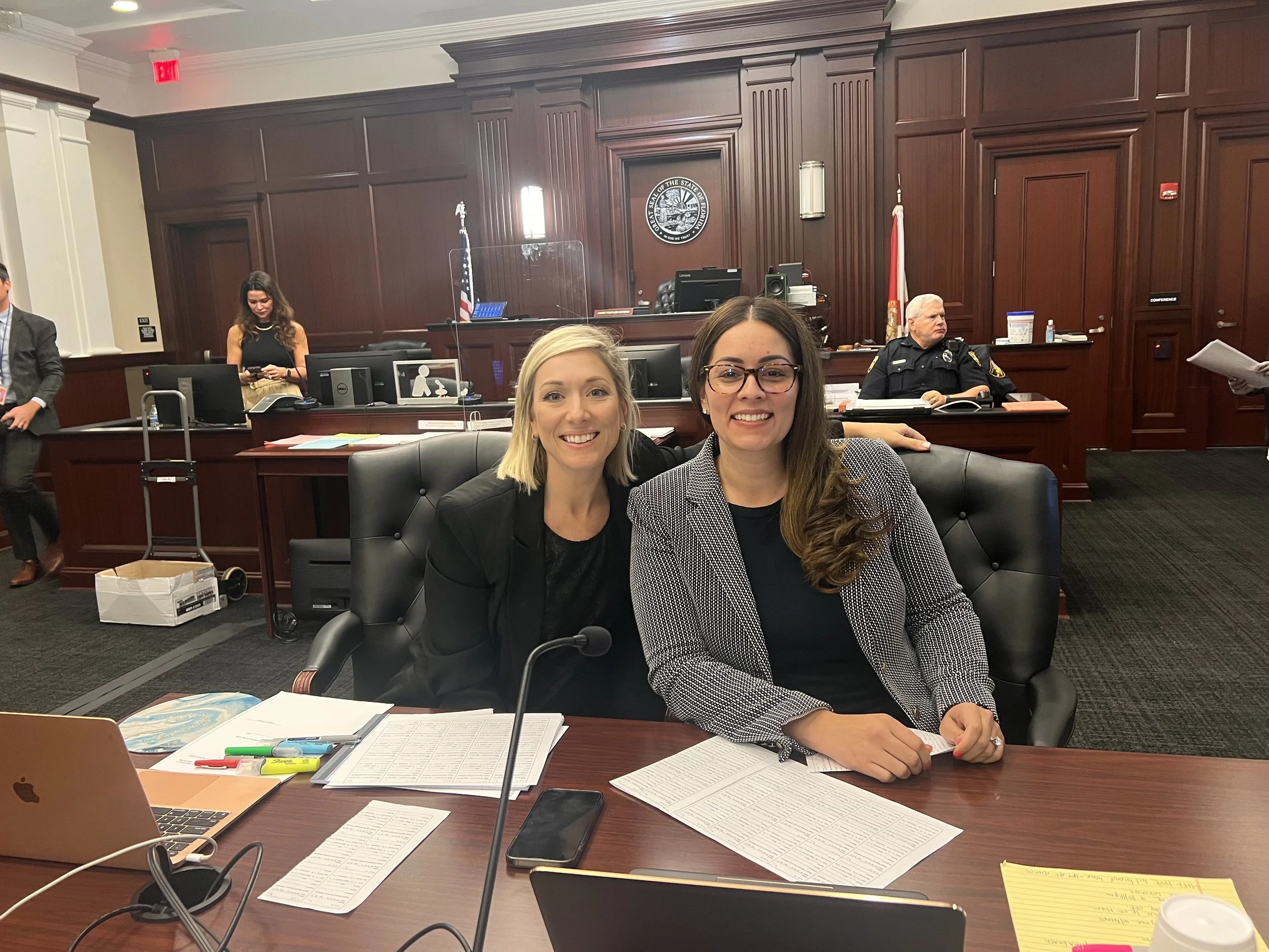 DUI Client "Not Guilty" 