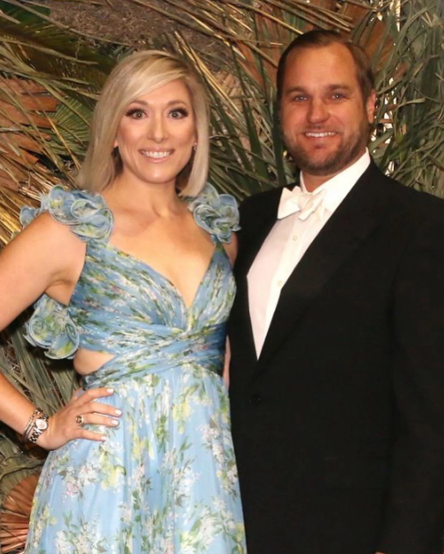 Shannon Schott attends the Women's Board Winter Design Show