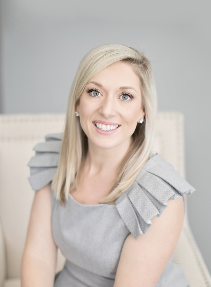 Shannon Schott featured in the Jacksonville Bar Association Day in the Life Series