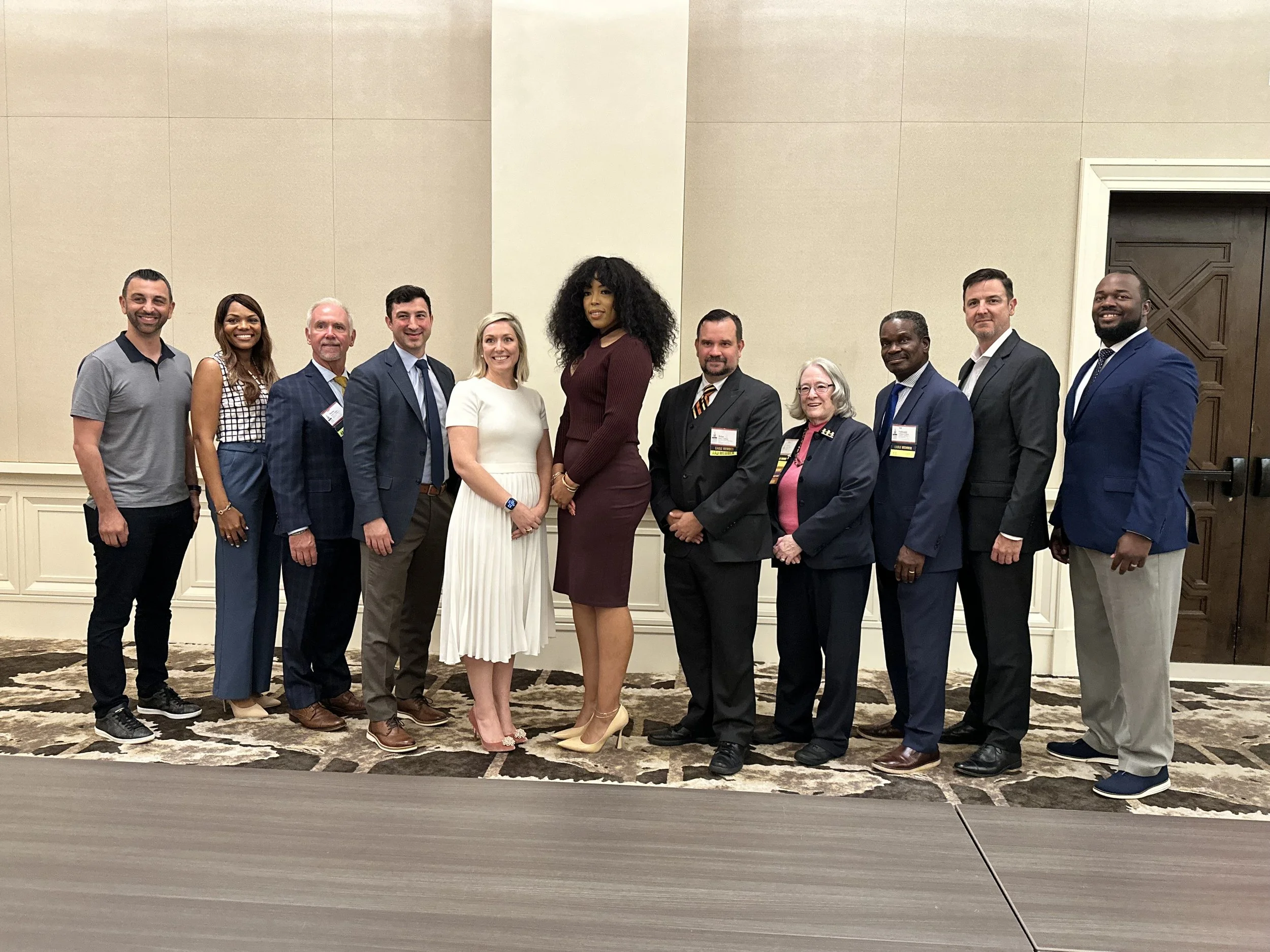 Shannon Schott Named Chair of FJA Solo &amp; Small Firm Section