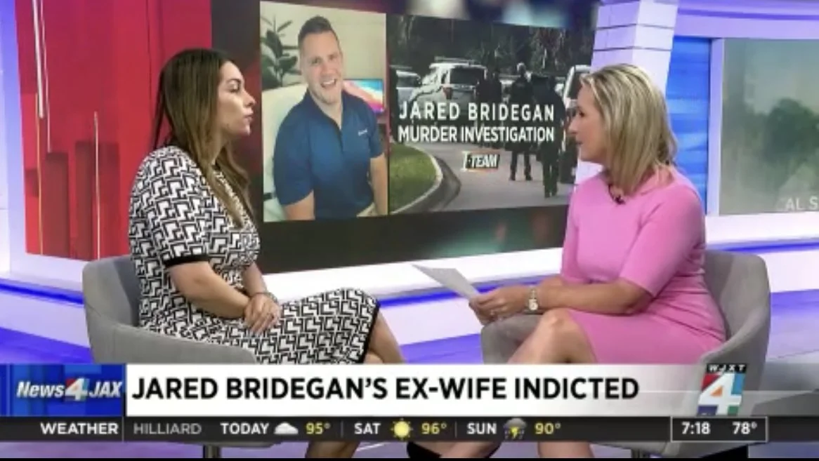 Belkis Plata breaks down the latest arrest in the Jared Bridegan murder investigation