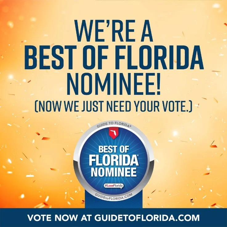 Plata Schott Law Best of Florida Nominee! 