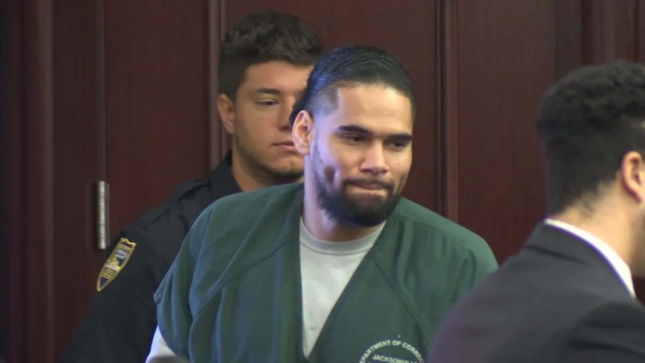 Belkis Plata gives legal commentary on the Johnathan Quiles murder trial