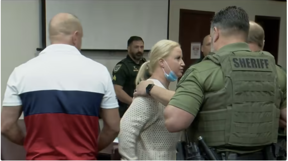 Belkis Plata shares her legal expertise with New4Jax on wrestling star,  Tamara "Sunny" Sytch case