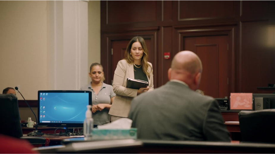 TigerLily Launches Powerful Documentary Shorts for Goodwill Industries of North Florida including Belkis Plata's