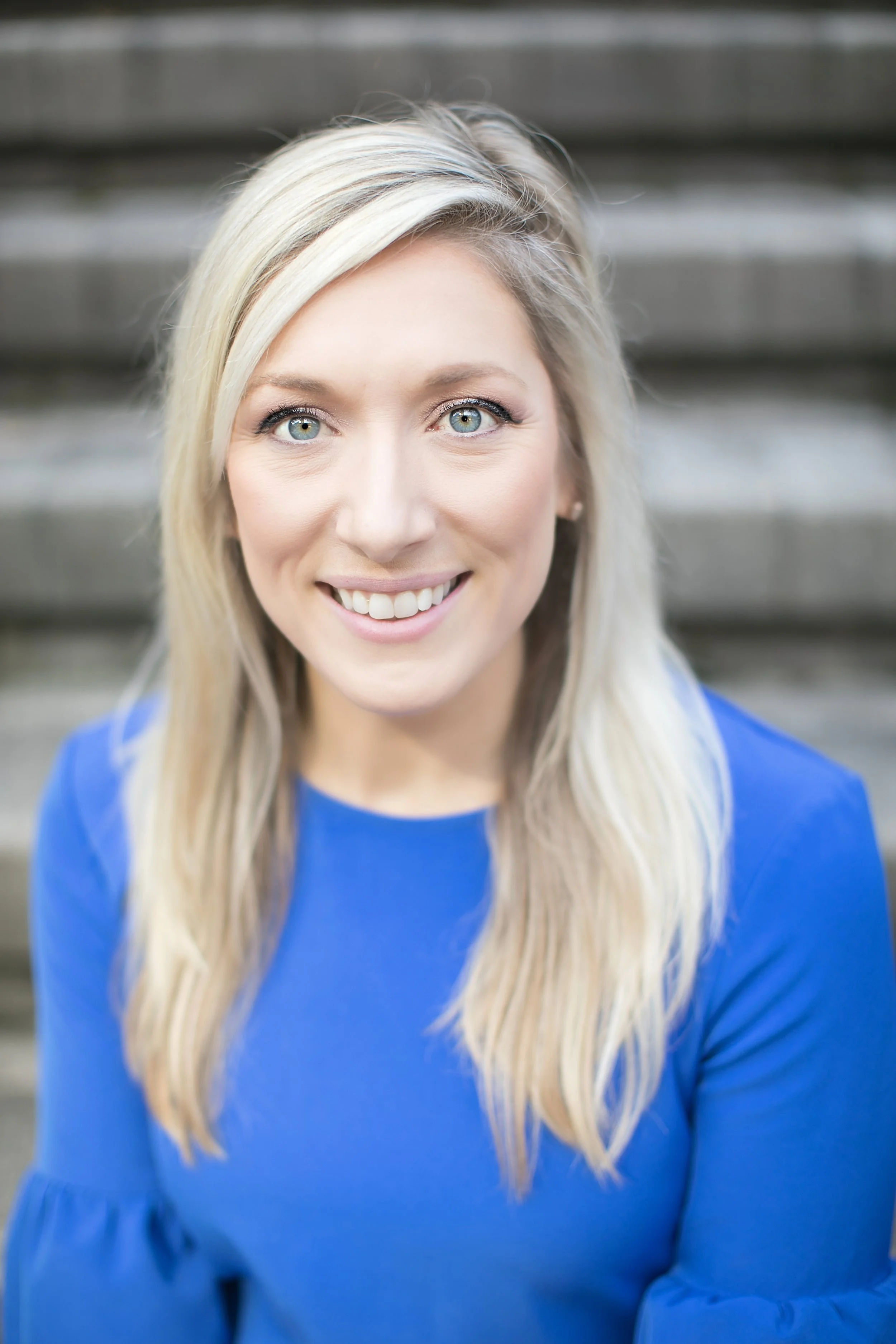 Shannon Schott speaks to First Coast Connect