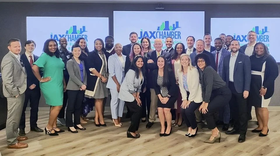 Celebrating Leadership: Belkis Plata Chairs Hightower Emerging Leader Fellowship