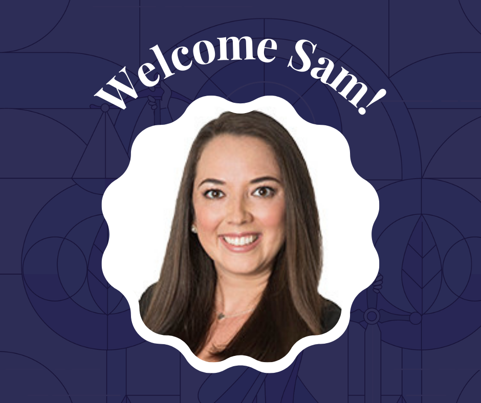 Sam D. Smart joins Plata Schott Law as a Litigation Attorney