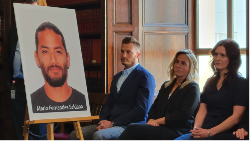Shannon Schott Provides Legal Insights on Jared Bridegan Murder Case in WJCT Interview