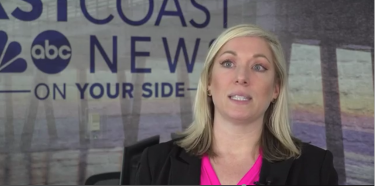 Shannon Schott Discusses JEA Union Verdict in First Coast News Interview