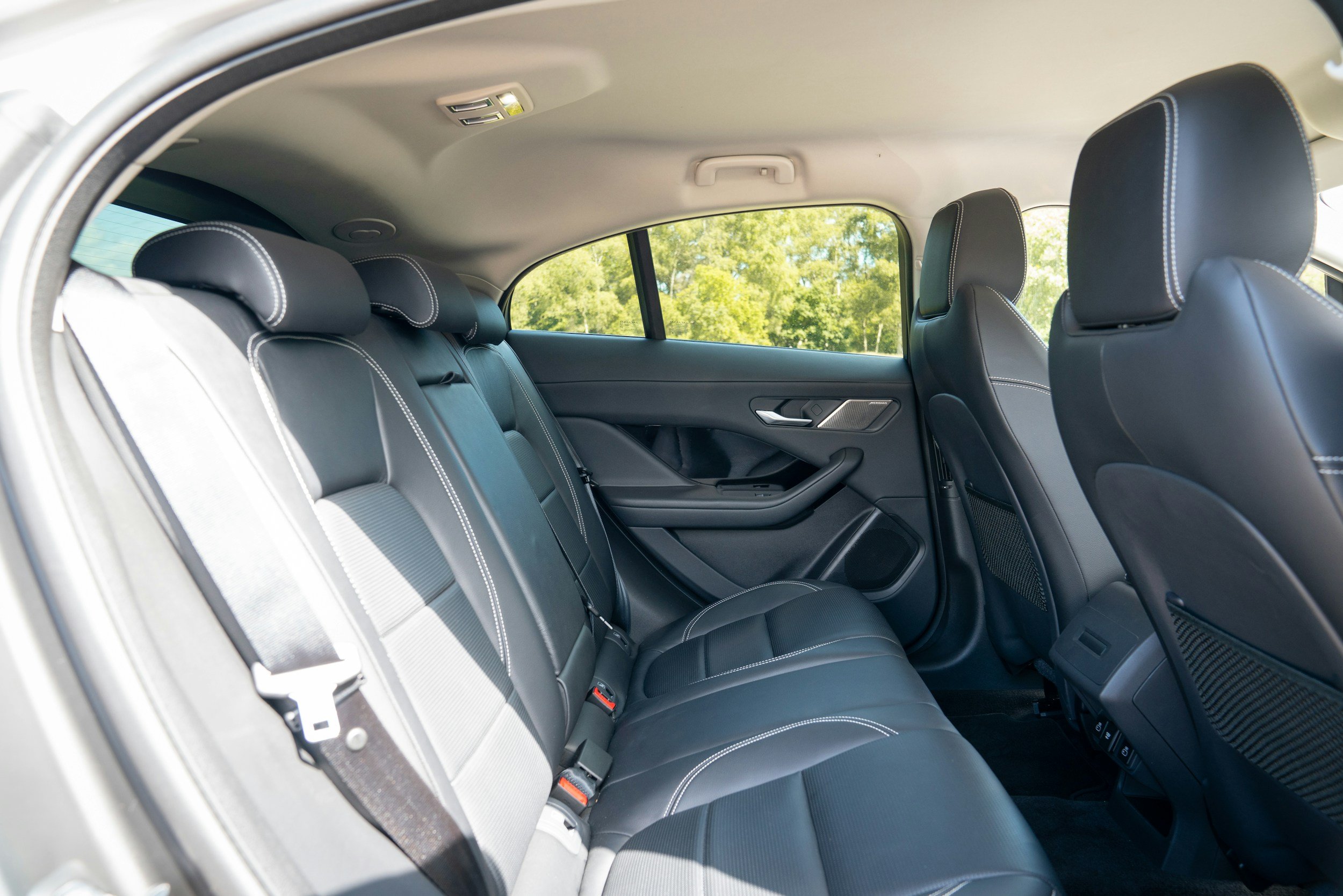 Injured as a Passenger? You Still Have Rights.