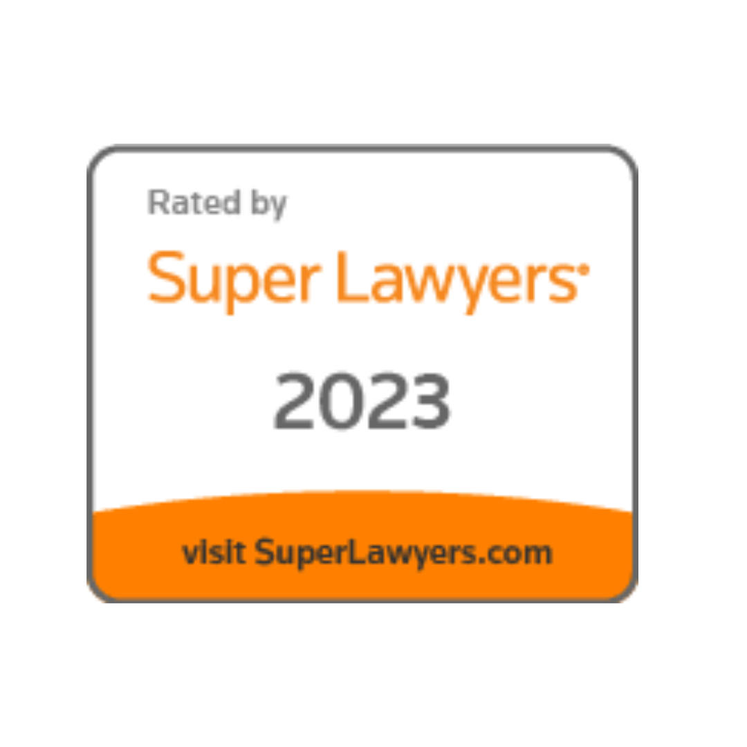 Plata Schott Law in Jacksonville, FL recognized as 'Super Lawyers' for 2023