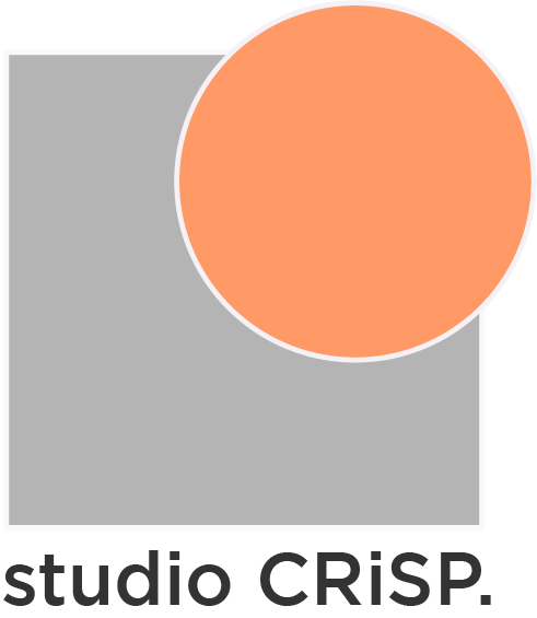 studio CRiSP.