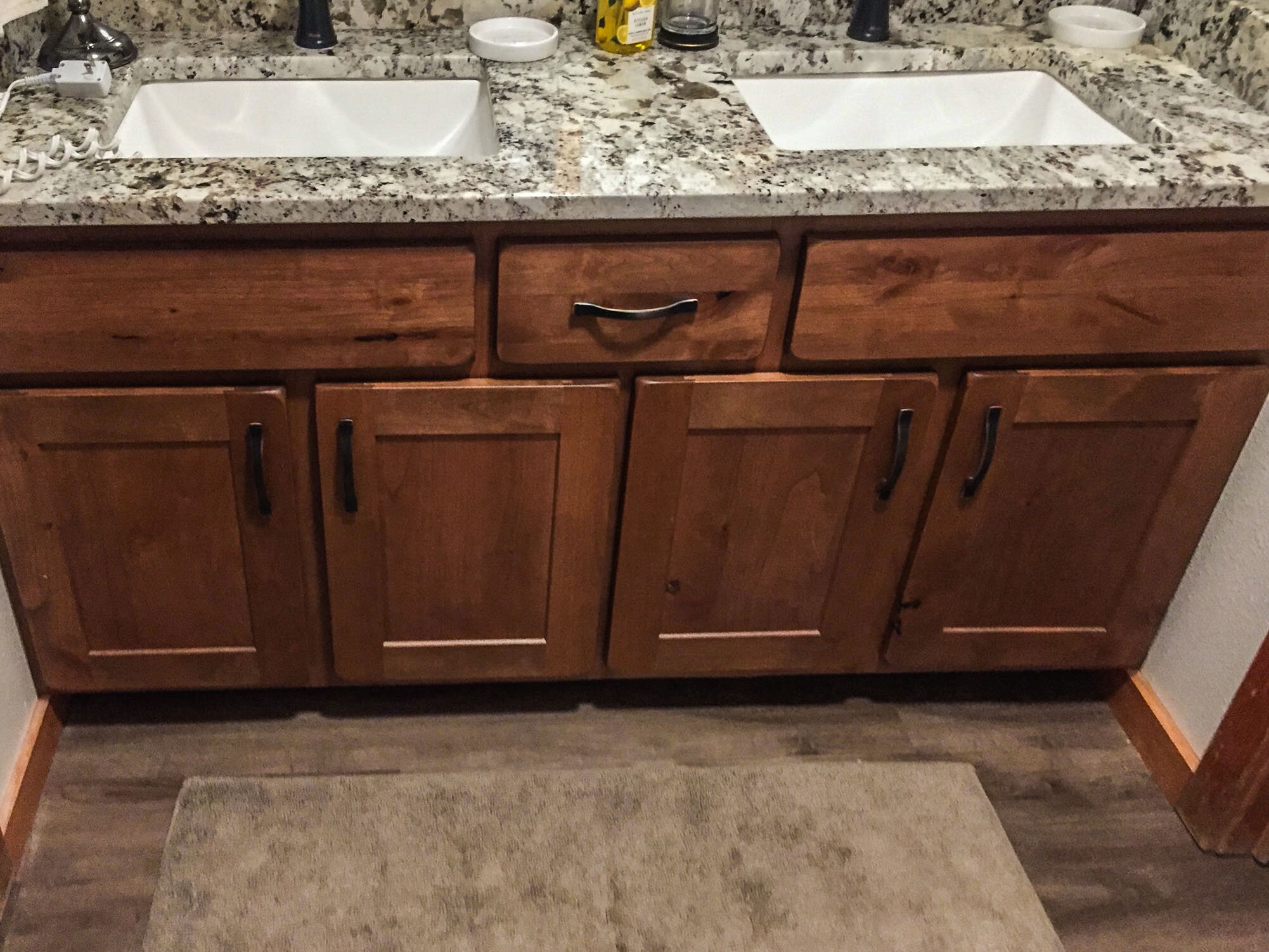 Bathroom Vanity Refacing Mtn