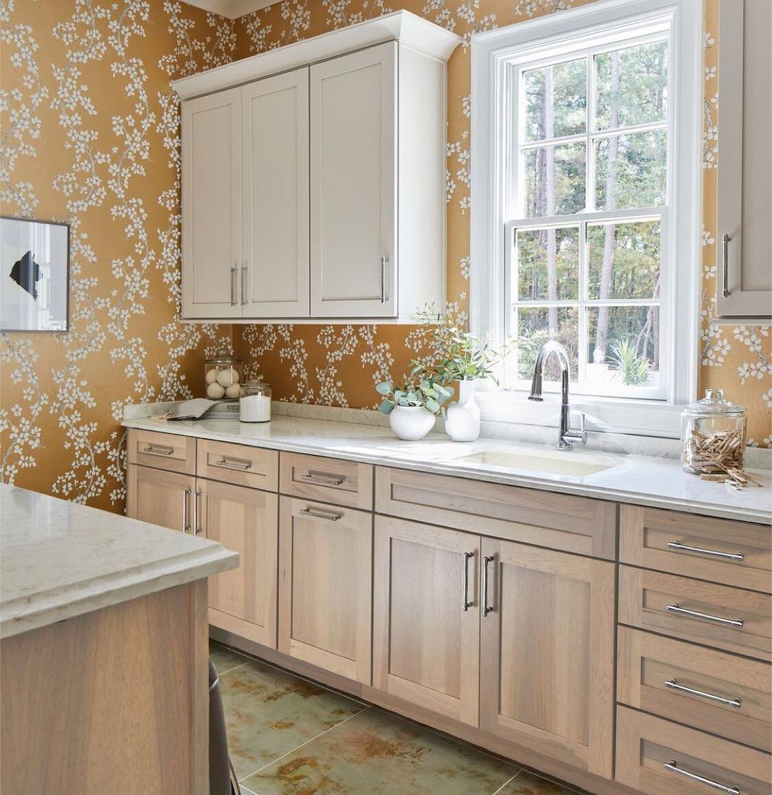 Whether it's the laundry room, mudroom, kitchen, or bath, we are ready to help design your new space! We carry multiple lines of cabinetry to help you find the perfect style and finish. Call us today to set up an appointment at our Dillon showroom! 
